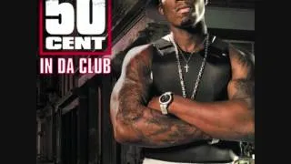 50 Cent - In Da Club (Audio)