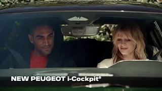 Peugeot 308 | The Peugeot i-Cockpit® in your everyday life