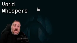 THEY INVADED MY BROADCAST | Void Whispers - All 3 Endings