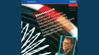 Shostakovich: Symphony No. 15, Op. 141 - IV. Adagio - Allegretto - Adagio - Allegretto