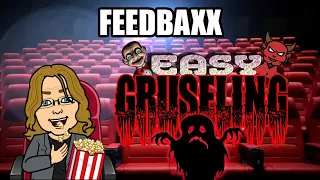 Feedbaxx Easy Gruseling