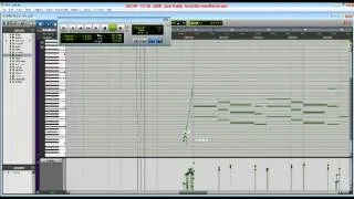 Behind the Film Score with Pro Tools