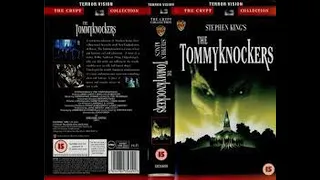 Tommyknockers – Das Monstrum (1993) : :  Kult Film : : deutsche Tonspur! + HD 1080p