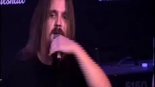 Dismember - Casket Garden (Live In Montreal 2006) Proshot