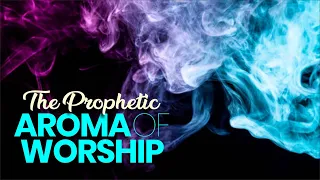 20210527 | KSM | The Prophetic Aroma of Worship | Pastor Michael Fernandes