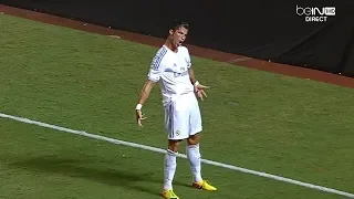 The Day Cristiano Ronaldo Destroyed Chelsea And José Mourinho