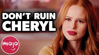 Top 10 Ways to Fix Riverdale for Season 5