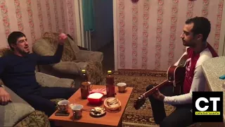 Ханар и Илья Вербицкий - Боюсь