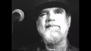 Lonnie Mack - September 22, 1991 Tribute RIP