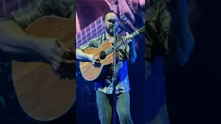 Bartender (partial) - Dave Matthews Band - Houston TX - 5.17.19