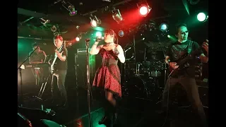 Pull Me Under / Dream Theater Cover / Miso&Shoyu