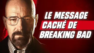 Le plus grand mystère de Breaking Bad (enfin résolu)