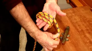 nine knots for sailors