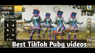 best tiktok pubg videos |TikTok Stars|