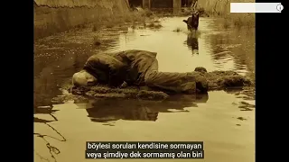 Andrei Tarkovsky : Yaşamın Anlamı Üzerine