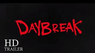 Daybreak Temporada 1 Netflix Serie Trailer Oficial Subtitulado Español (2019)