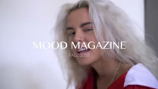 MOOD MAGAZINE FALL 2018