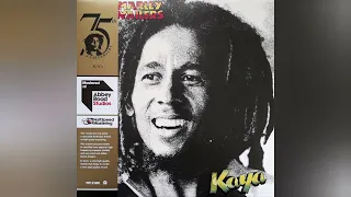 Bob Marley - Kaya (2020 Abbey Road Half Speed Mastered Vinyl) {VM95ML●ART DJ Pre II}
