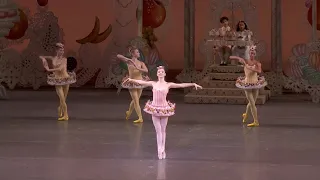 NYC Ballet's Emma Von Enck on George Balanchine's THE NUTCRACKER®: Anatomy of a Dance