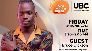 LIVE: GMU FRIDAY EDITION #UBCGMU || 24TH FEBRUARY, 2023