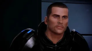 Mass Effect: Infinity War style Trailer