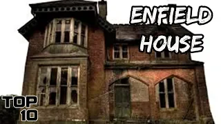 Top 10 Scary Homes You Should Never Move Into - Part 2