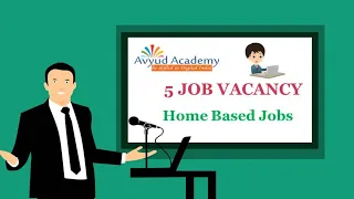 Excellent income | Home Based | Online Data Entry Part time Job | Work from Home | Naukri.com