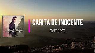 Prince Royce - Carita de Inocente (Lyrics)