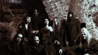 Therion- Cult of the Shadows (Sub español- Lyrics)