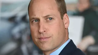 The Tragic Truth About Prince William