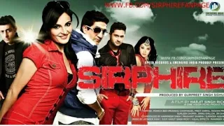 Sirphire Full punjabi movie Preet Harpal Roshan Prince latest punjabi movie HD