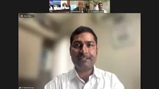 Webinar on “Panel Discussion on Union Budget 2023” - 02022023