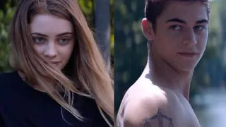 Hardin & Tessa • Lovely •