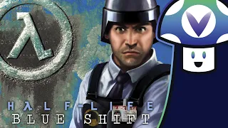 [Vinesauce] Vinny - Half-Life: Blue Shift