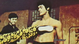 Bruce Lee Dream 2021