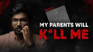 Result Fear vs Parent's Expectations - Every Indian Student's Nightmare | 10th 12th Boards Result