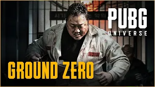 PUBG 宇宙：GROUND ZERO (馬東石主演)  - 繁體中文字幕 | PUBG