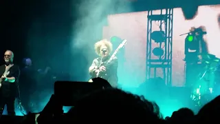 The Cure - Pictures Of You - Aug. 2019