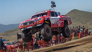 2023 Baja 500 Class 7, 12, 16, 5, etc.