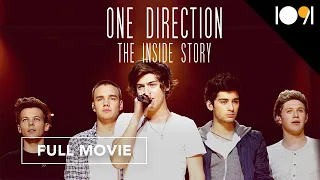 One Direction: The Inside Story (FULL MOVIE)