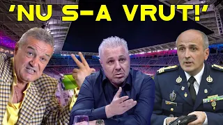 Marius Șumudică a dat verdictul după ce FCSB a primit interzis în Ghencea: ”Nu s-a vrut!”