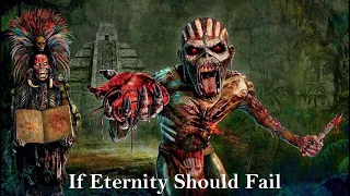 Iron Maiden - If Eternity Should Fail (instrumental)