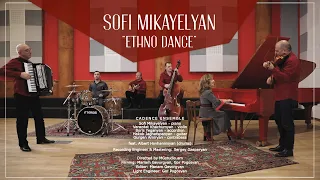 Sofi Mikayelyan - Ethno Dance