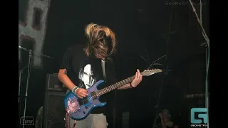 Психея - Live @ СПБ, Порт 27.08.2005 (Leto ЖАБББ Fest)