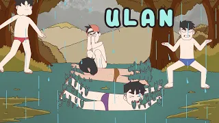 Ulan | Pinoy Animation