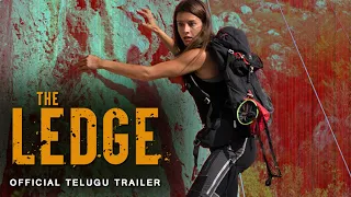 The Ledge Official INDIA Trailer (Telugu)