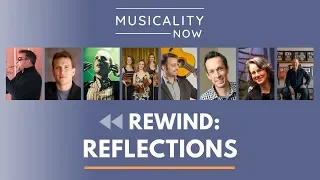 Rewind: Reflections