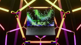 Razer Blade 16 Gaming Laptop | Trailer