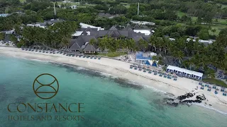 Staying at Constance Belle Mare Plage Mauritius | Full room and resort tour