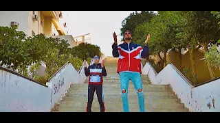 Biwai ft. Sanfara - Money (Clip Officiel)